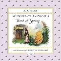 WTP/Pooh's Little Book of Spring
