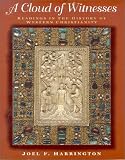 A Cloud of Witnesses: Readings in the History of Western Christianity