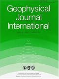 Geophysical Journal International