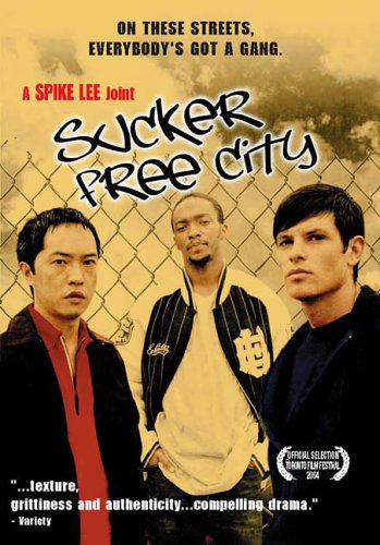 Download Sucker Free City Online!
