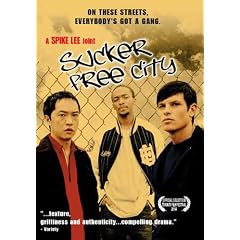 Sucker Free City