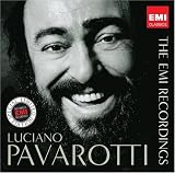 Luciano Pavarotti - The EMI Recordings