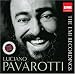 Music : Luciano Pavarotti: The EMI Recordings [Includes DVDs]