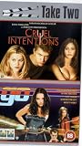 Cruel Intentions / Go [VHS] [1999]