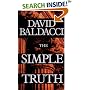 The Simple Truth (Thorndike Large Print General Series)