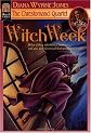 Witch Week