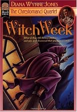 Witch Week