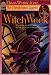 Witch Week (Chrestomanci Books)