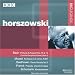 Music : Bach: Prelude & Fugue Nos. 10 & 15; Mozart: Fantasia in D minor, K. 397; Etc.