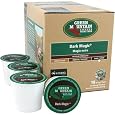 Green Mountain Coffee, Dark Magic Extra Bold, K-Cups for Keurig Brewers, 18-Count Box