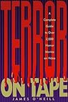 Terror on Tape: A Complete Guide to over 2,000 Horror Movies on Video (Billboard Books' Entertaining and Informative)