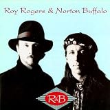 R and B
