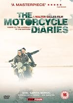 The Motorcycle Diaries [DVD] [2004]
