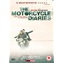 The Motorcycle Diaries [2004]