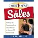 Your First Year in Sales: Making the Transition from Total Novice to Successful Professional