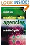 Working with Agencies...