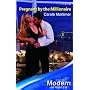 Pregnant by the Millionaire (Modern Romance)