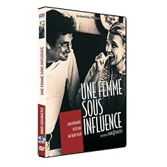 Une Femme sous influence