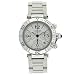 Cartier,Cartier Men's W31089M7 Pasha Seatimer Chronograph Watch,Cartier,W31089M7,p2470