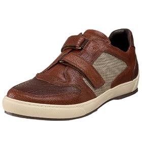 Donald J Pliner Mens Carr Sneaker by Donald J Pliner