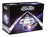 Image de STAR TREK - VOYAGER: L'intégrale - Coffret Saison 1-7