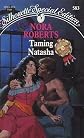 Taming Natasha
