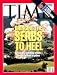 NATO Bombs the Serbs / TIME Cover: September 11, 1995, Art Poster by TIME Magazine