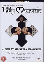 The Holy Mountain [2007] [DVD]