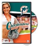 NFL Cheerleaders Making the Squad: Miami Dolphins DVD