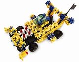 Learning Resources M-Gears Remote Control Grand Prix Car