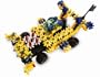 Learning Resources M-Gears Remote Control Grand Prix Car