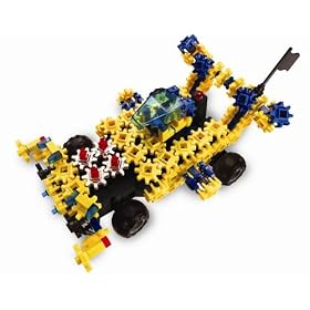 Learning Resources M-Gears Remote Control Grand Prix Car by Baby Gear