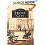 Jersey City (Images of America (Arcadia Publishing))