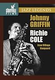 Johnny Griffin and Richie Cole from Village Vanguard