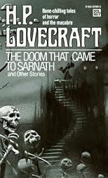 The Doom That Came to Sarnath (A Del Rey Book)