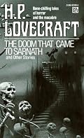 The Doom That Came to Sarnath (A Del Rey Book)