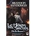 Le H�ros des si�cles (Fils-des-brumes***)