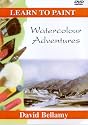 Learn To Paint - Watercolour Adventures [2003] [DVD]