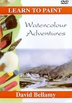 Learn To Paint - Watercolour Adventures [2003] [DVD]