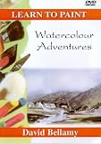 Learn To Paint - Watercolour Adventures [2003] [DVD]