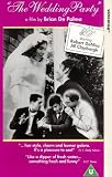 The Wedding Party [VHS] [UK Import]