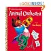 Animal Orchestra (Little Golden Book)