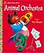 Books : Animal Orchestra (Little Golden Book)