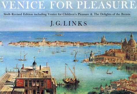 City Travel Guides Discounted  Search : Venice for Pleasure