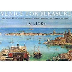 Venice for Pleasure