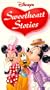 Disney's Sweetheart Stories [VHS]
