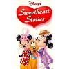 Disney's Sweetheart Stories [VHS]