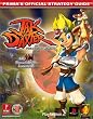 Jak and Daxter: The Precursor Legacy: Prima's Official Strategy Guide