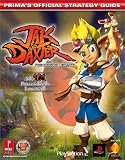 Jak and Daxter: The Precursor Legacy: Primas Official Strategy Guide