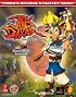 Jak and Daxter: The Precursor Legacy: Prima's Official Strategy Guide